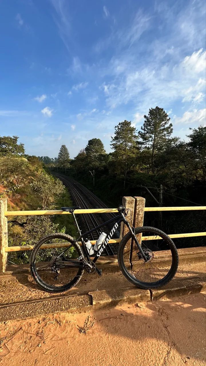 Bicicleta Specialized - Foto 4