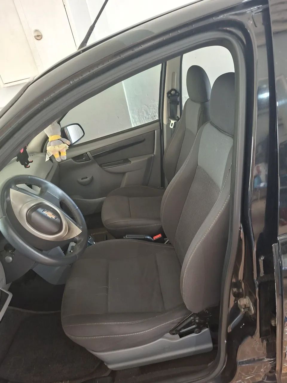 Chevrolet Prisma Sed. Maxx/ LT 1.4 8V Econof. 4P 2012