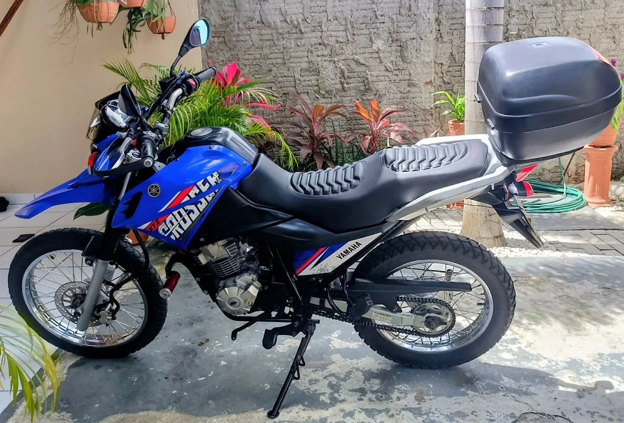 Crosser 150 Z. - Foto 2