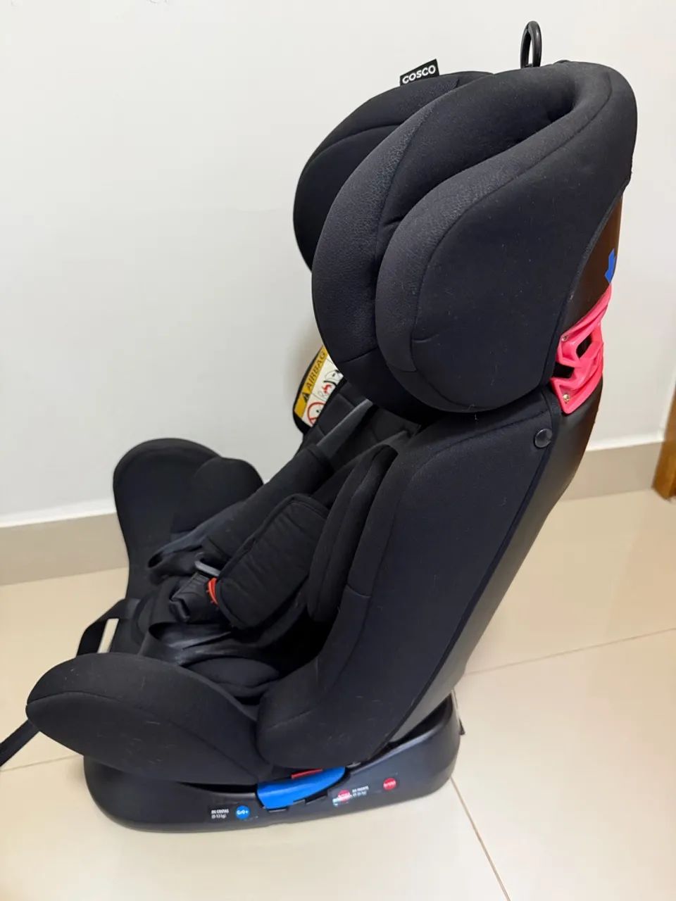 Cadeirinha de carro  - Foto 3