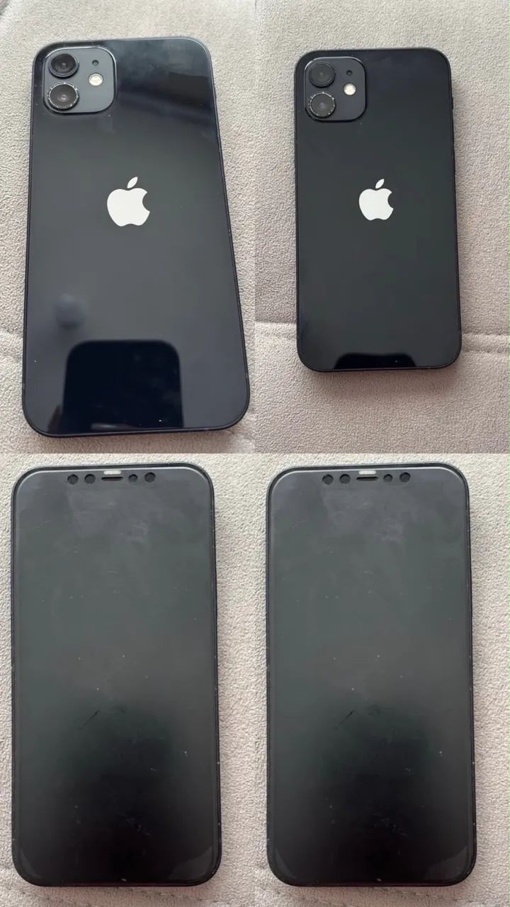 iPhone 12 - Foto 5