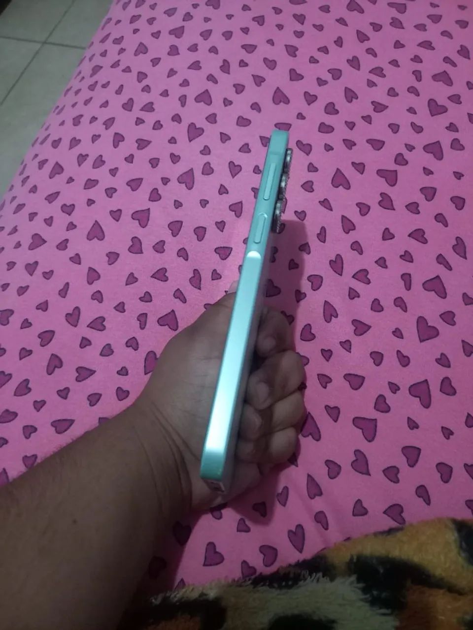 Troco esse celular em tablet de maior valor ou notebook de estudante  - Foto 2