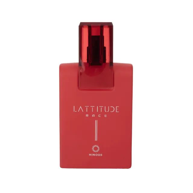 Lattitude Race Deo Parfum 100ml - Foto 3