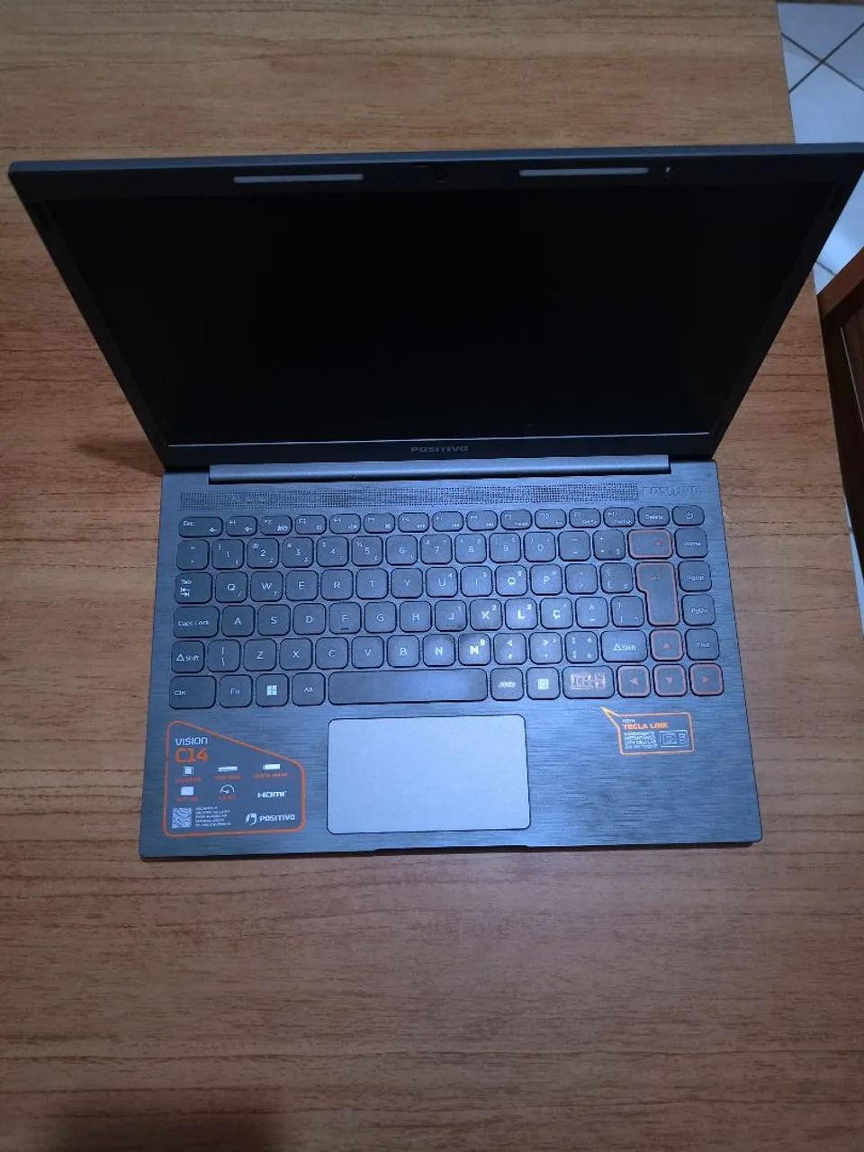NOTEBOOK C14 POSITIVO  - Foto 2
