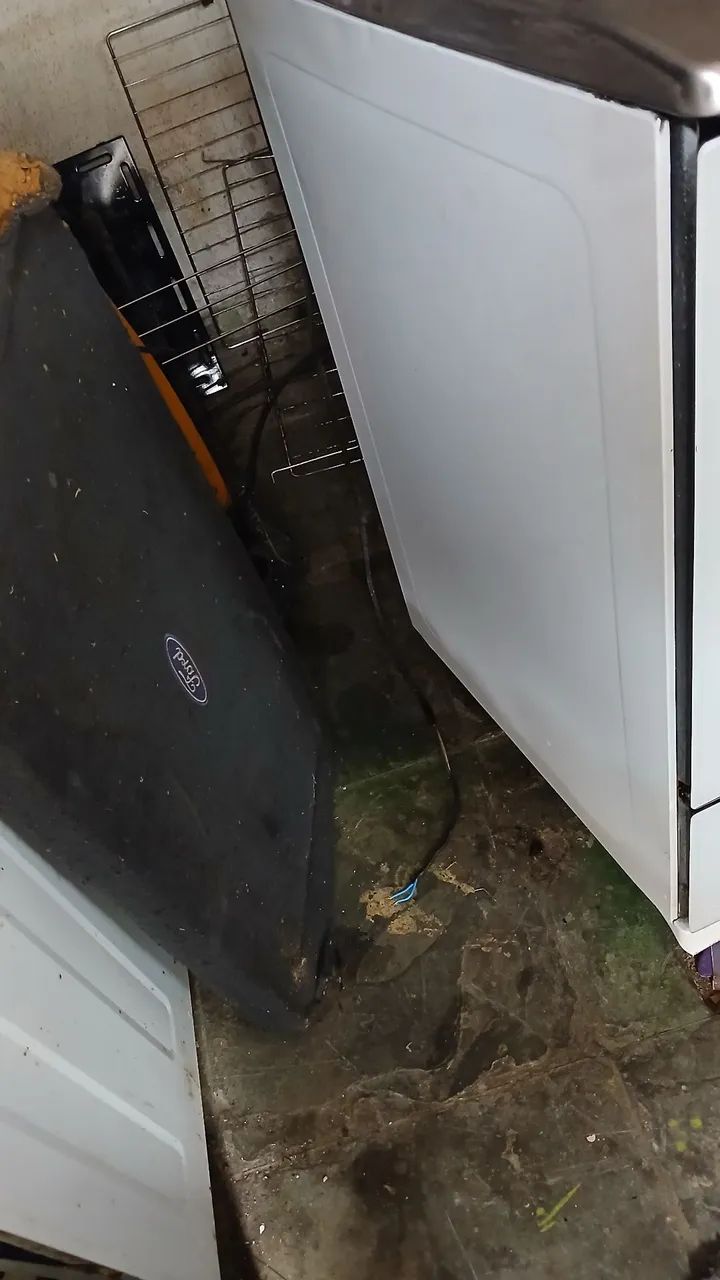 Fogão Electrolux 5 bocas automático  - Foto 4