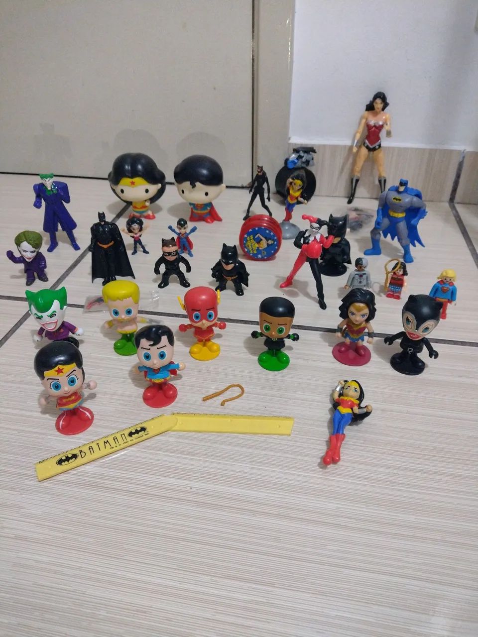 Brinquedo antigo 