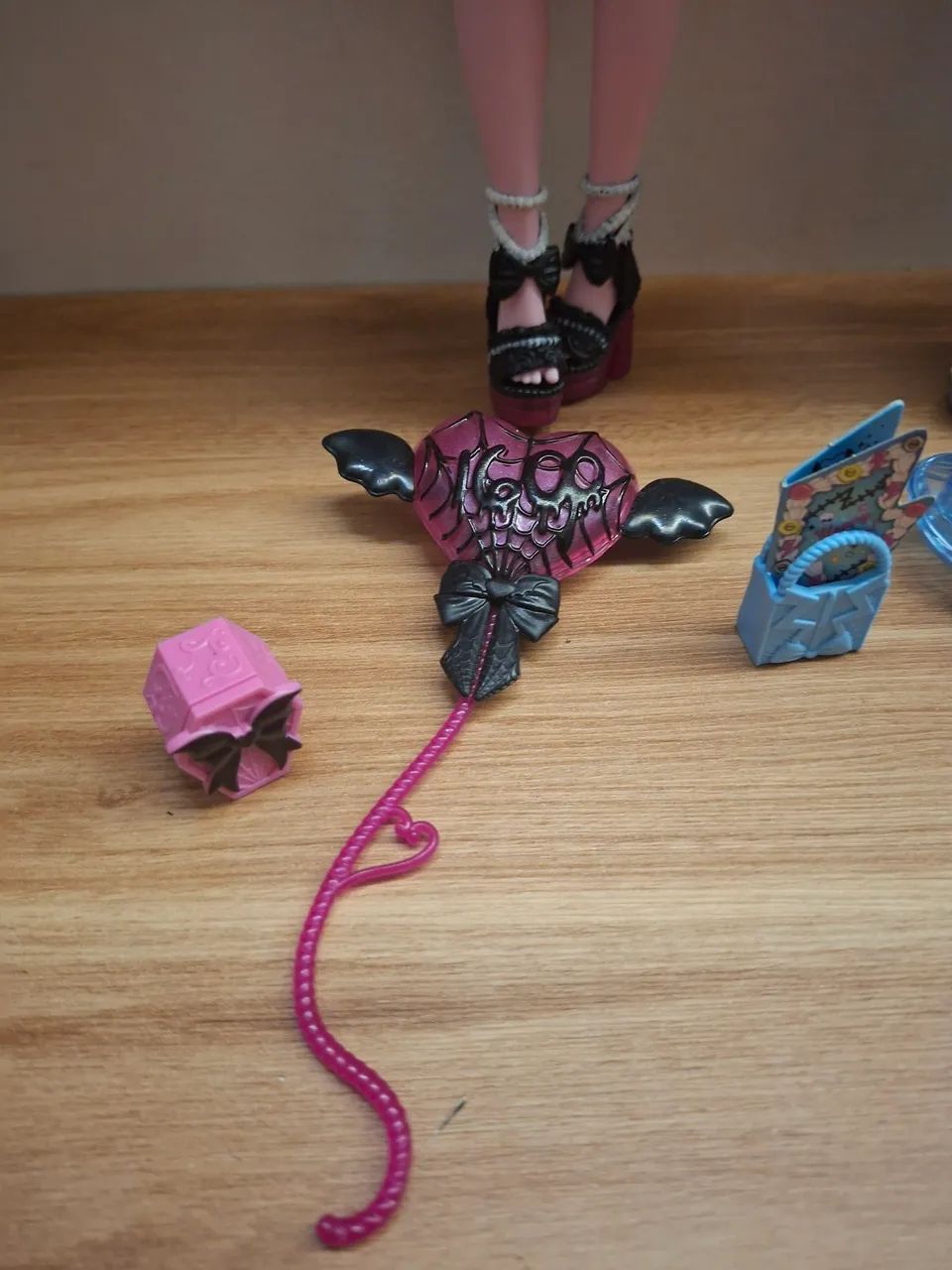Draculaura SSB  - Foto 3