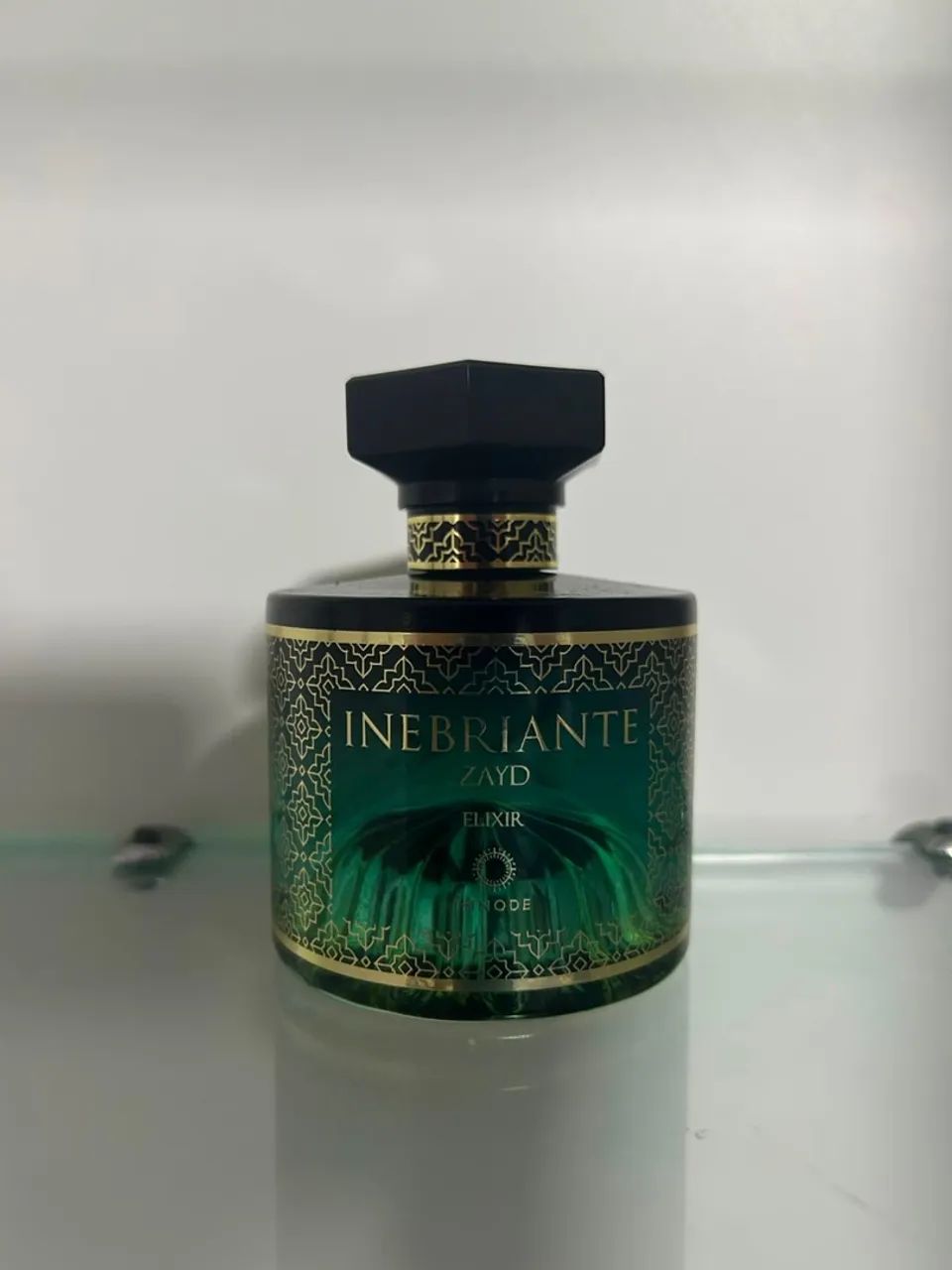 Inebriante Elixir 