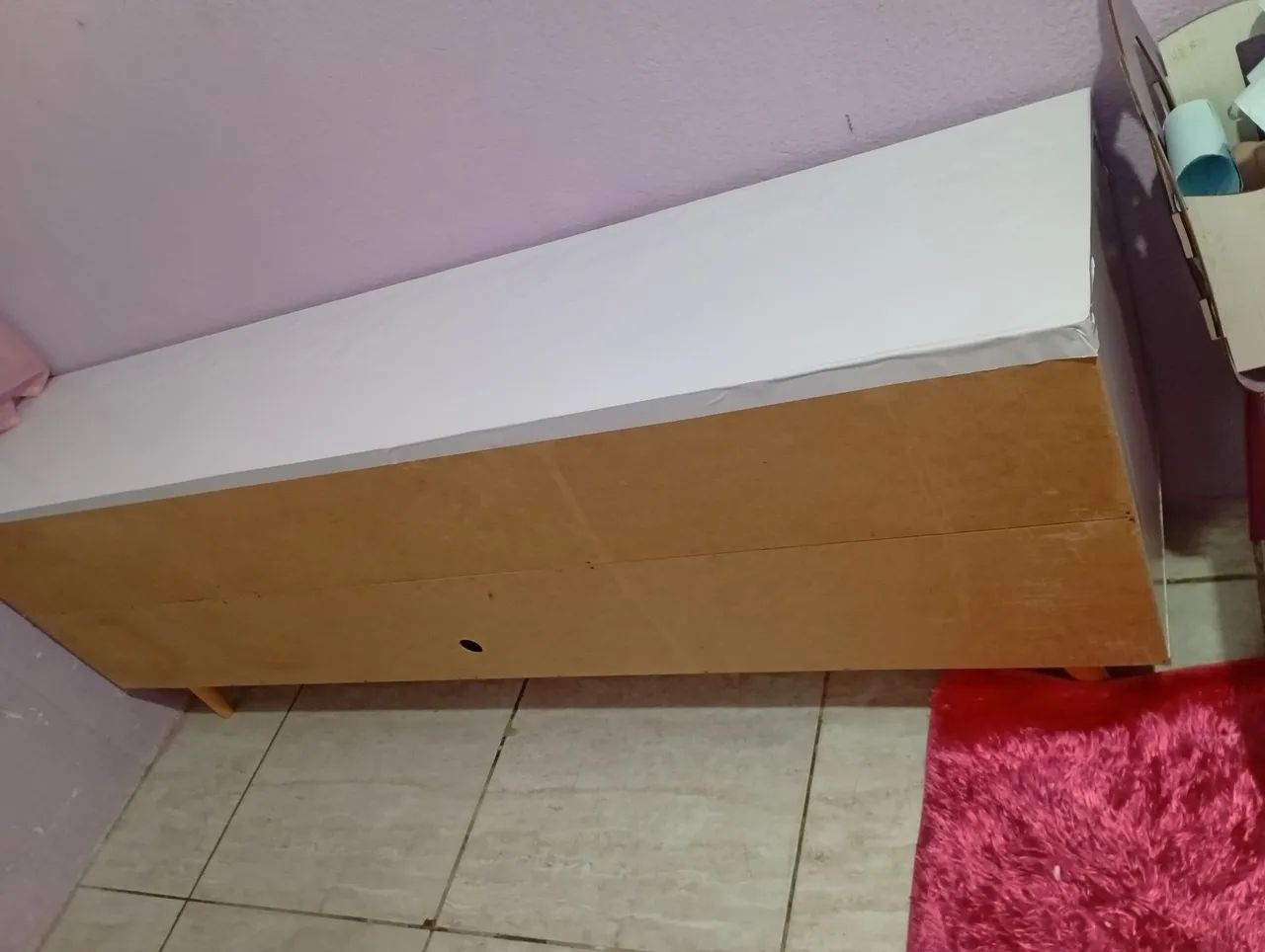 Rack super conservado  - Foto 4