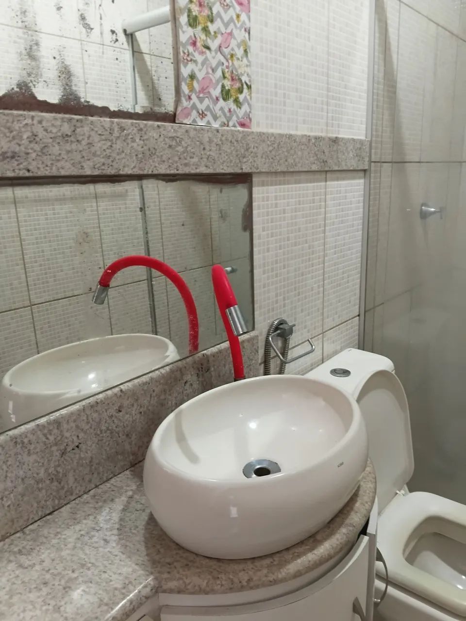 Alugo apartamento  - Foto 3