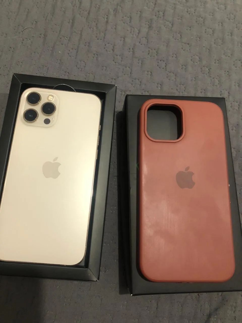 iPhone 12 Pro Max 128 g - Celulares e Smartphones - Flores, Manaus