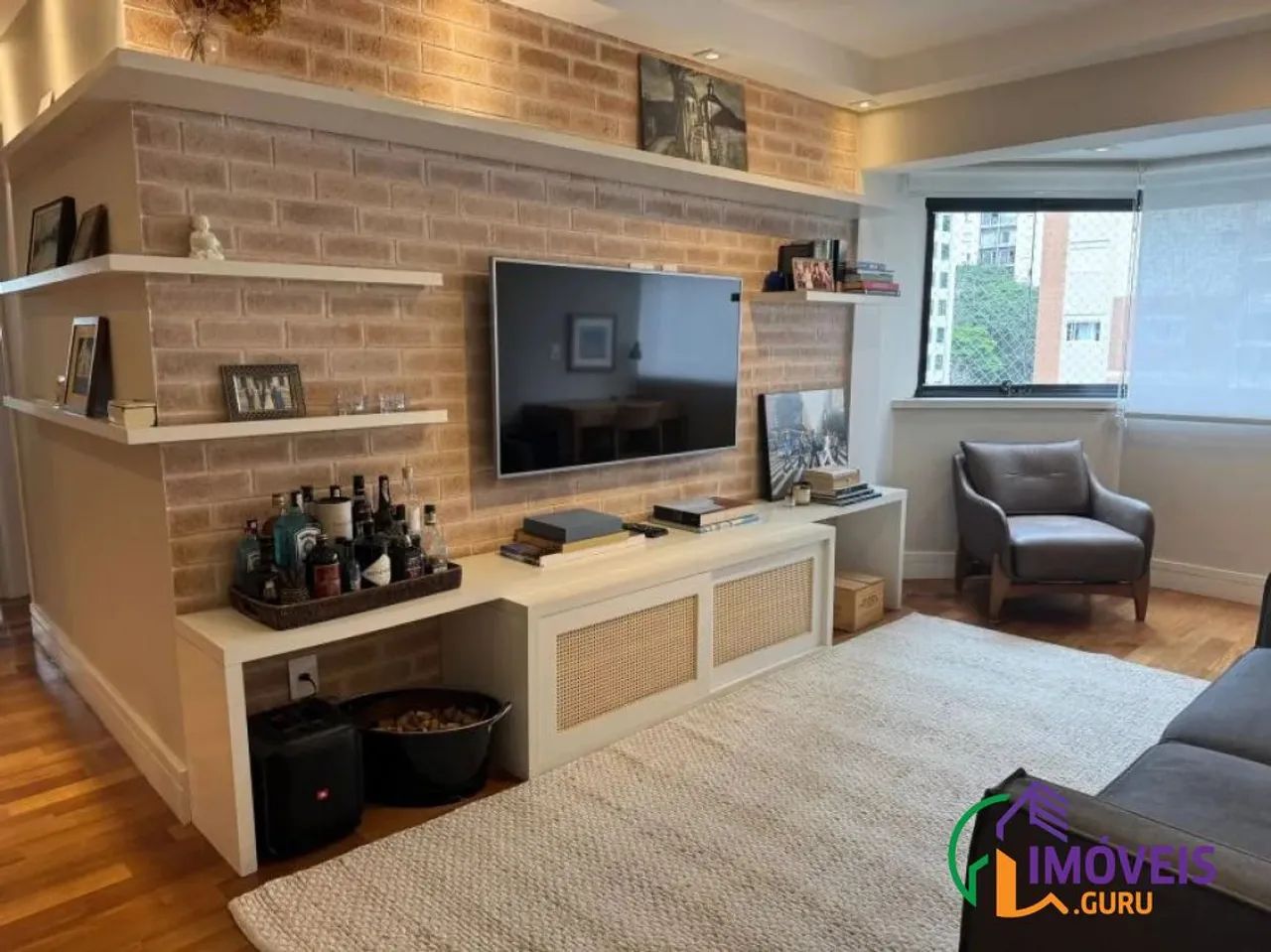 APARTAMENTO - VILA OLÍMPIA - SP - Foto 4