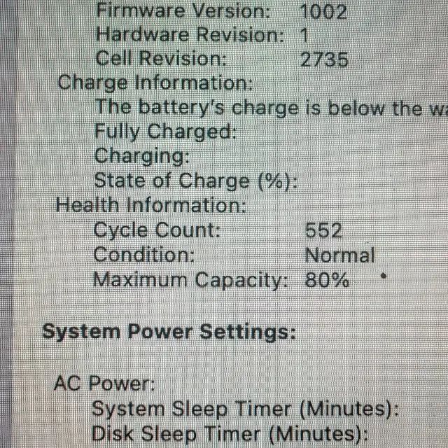 MACBOOK AIR M1 - 8GB/128GB - SILVER - Foto 5