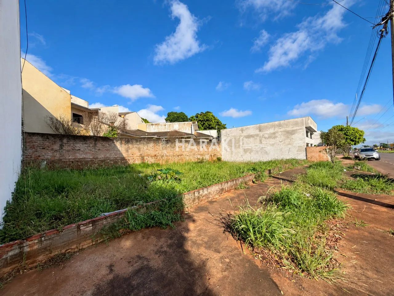 Terreno comercial á venda no Jardim Paris - Maringa/PR - Foto 3