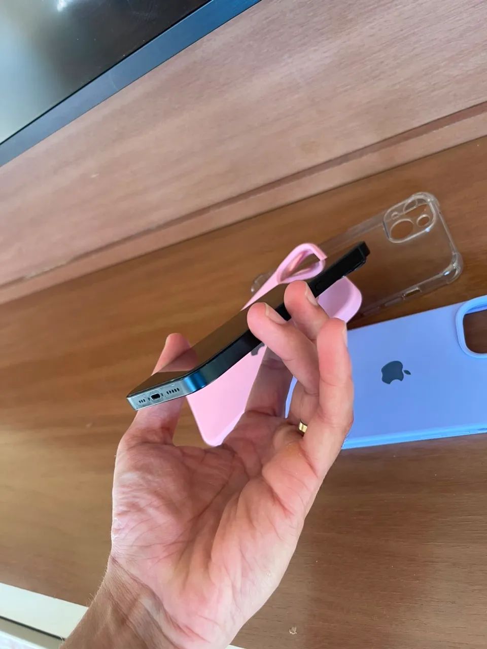 IPHONE 14  - Foto 4