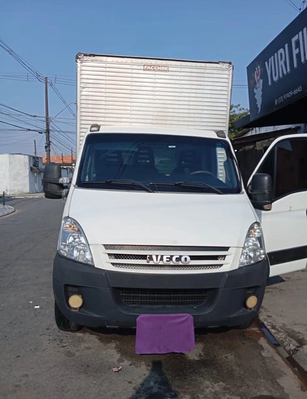 Faço Mudanças e transportes - Foto 2