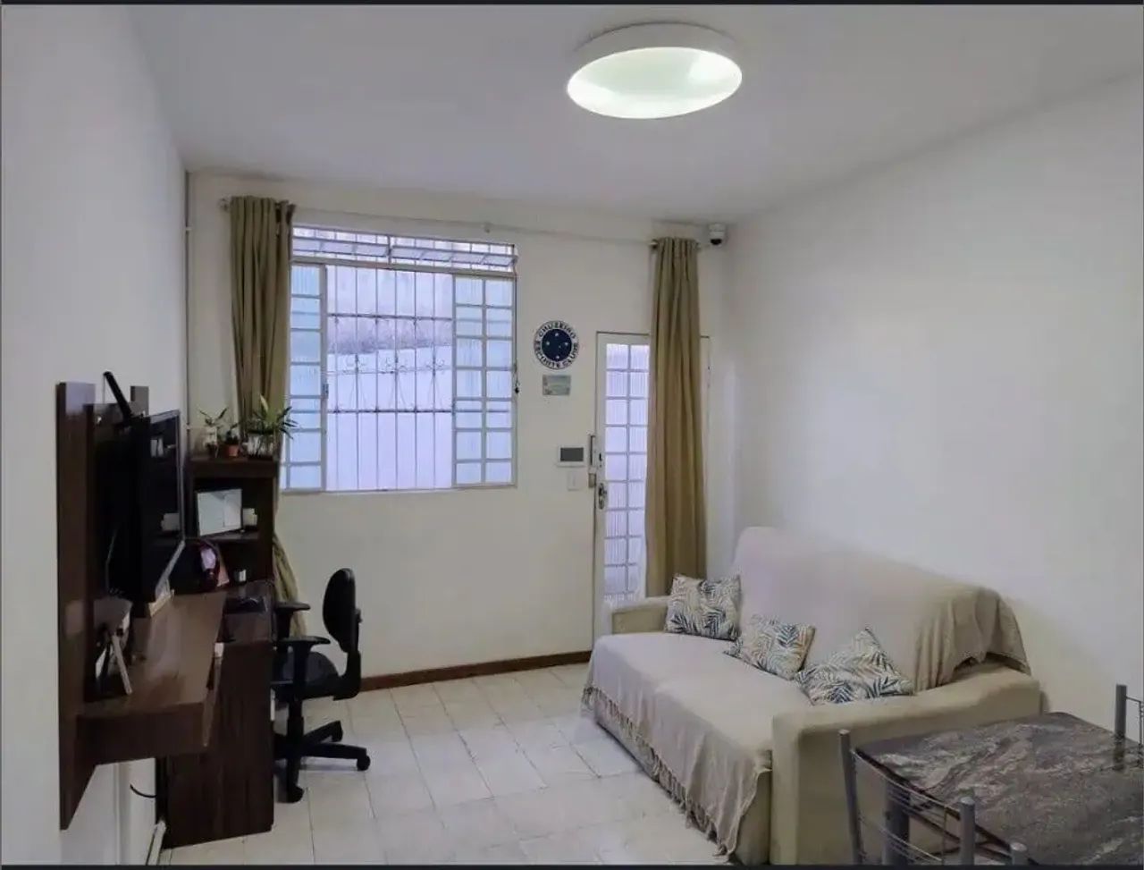 Casa Geminada - Foto 2