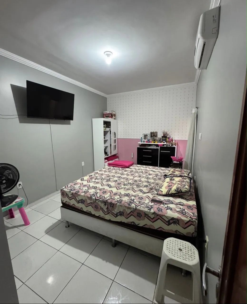 Vende-se casa em Taguatinga Sul  - Foto 4
