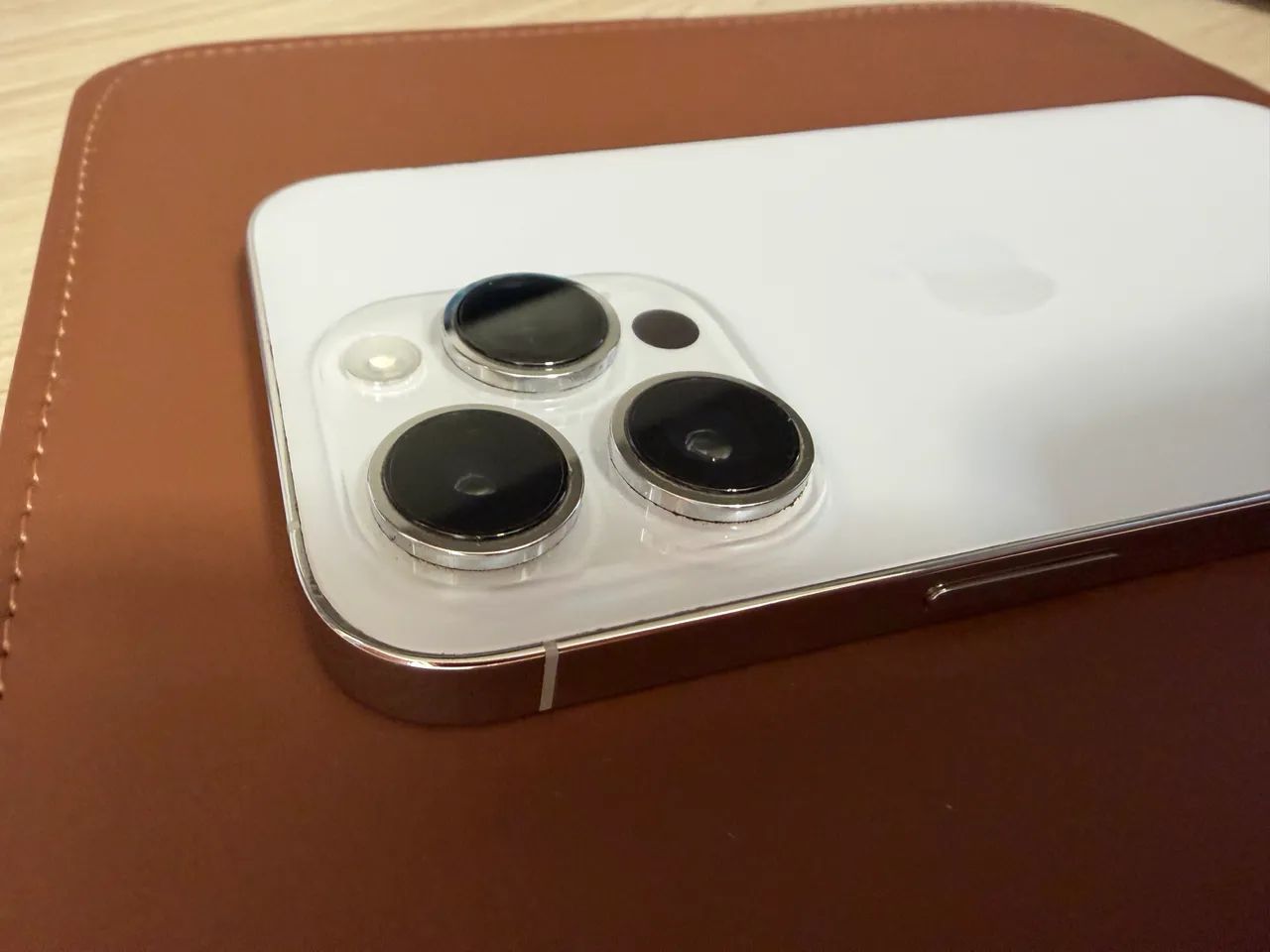 Iphone 14 Pro Única dona - Foto 4