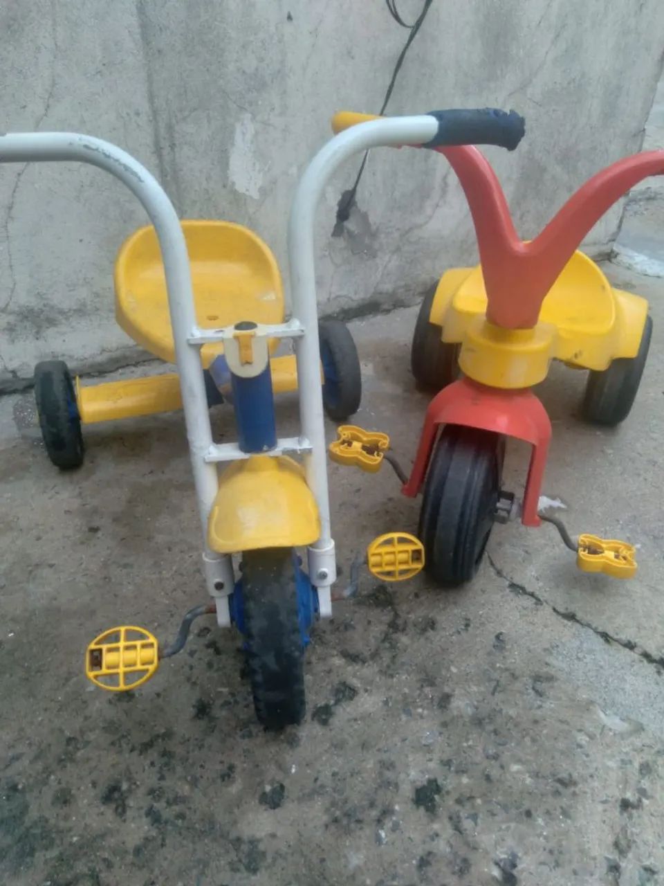 Triciclo e velocipi - Foto 2