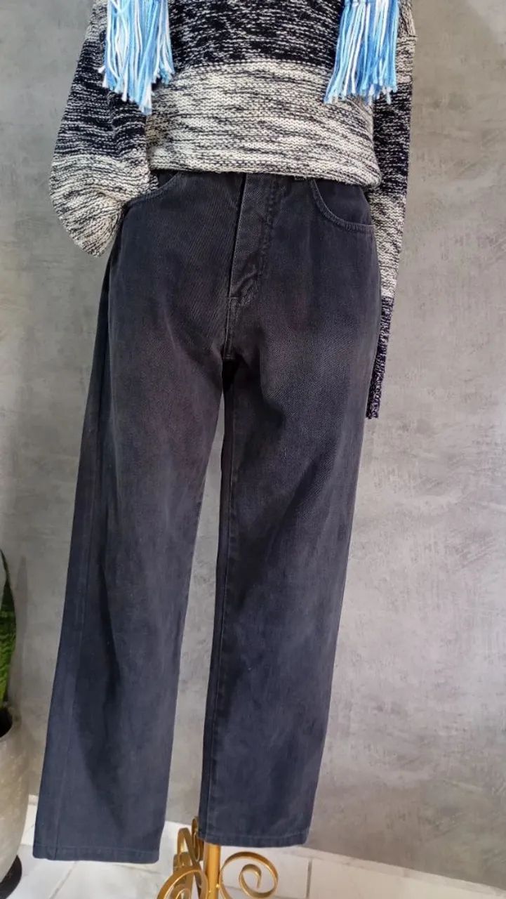 Look do brechó renove select, Instagram: @renoveselect  - Foto 2