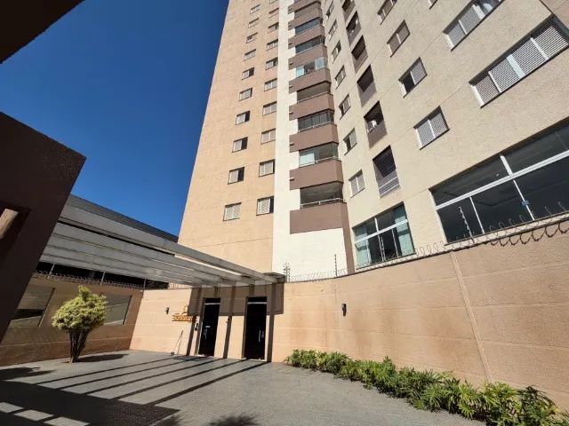  Apartamento com 3 Quartos e 80 m² na Zona 02 em Maringá/PR - 2 Vagas - Foto 2