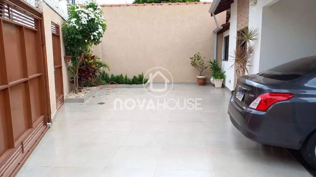 EXCELENTE CASA COM 2 SUITES E QUINTAL. - Foto 4