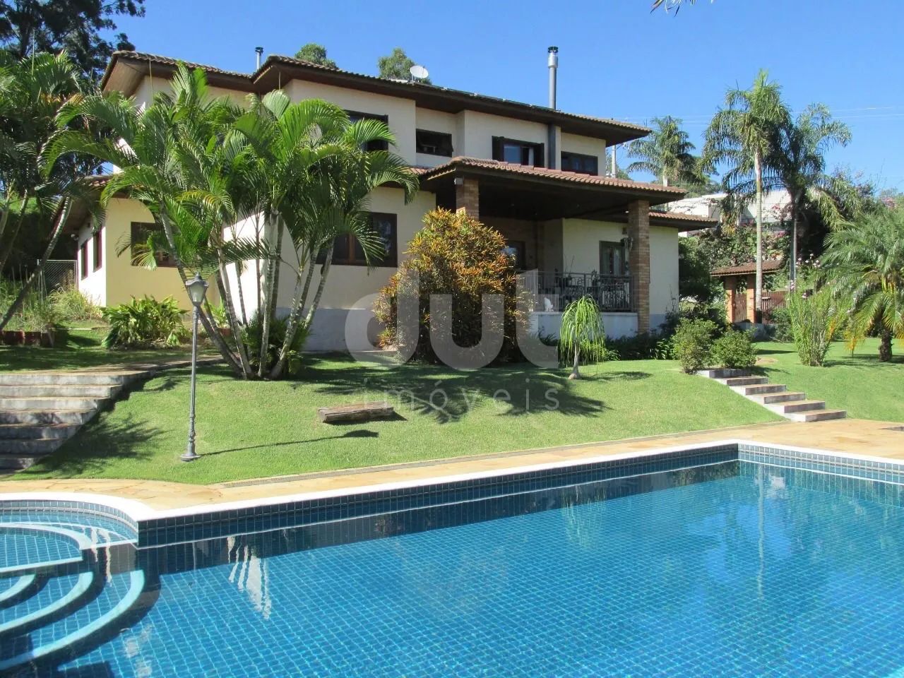 chácara - Caixa D´Água - Vinhedo - Foto 5