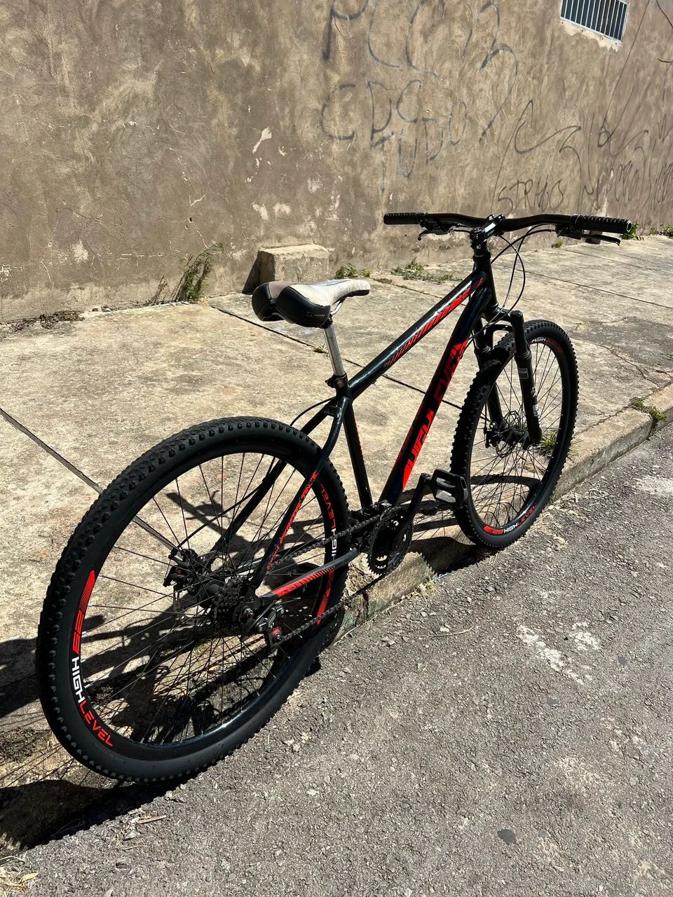 Bicicleta aro 29 - Foto 3