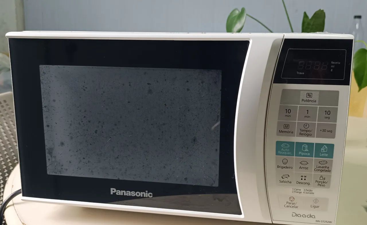 Micro-ondas Panasonic  - Foto 5