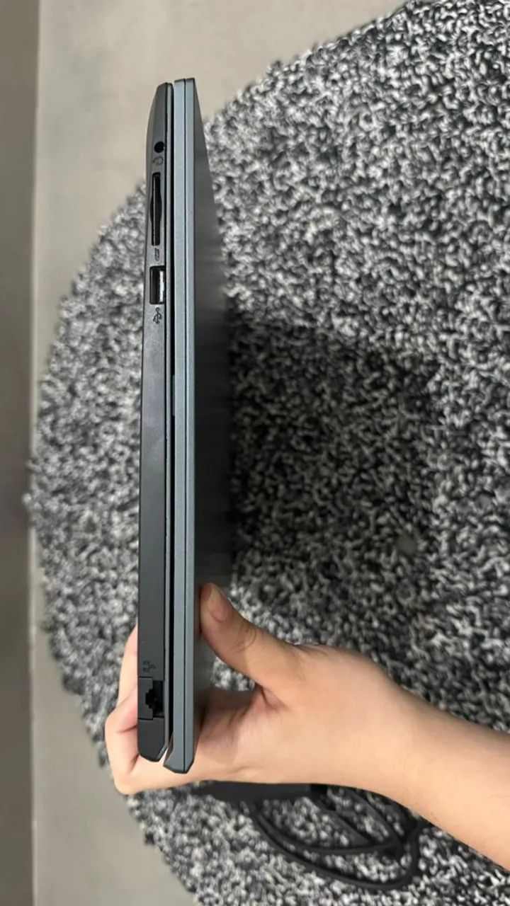 Notebook Vaio i3 - Foto 2