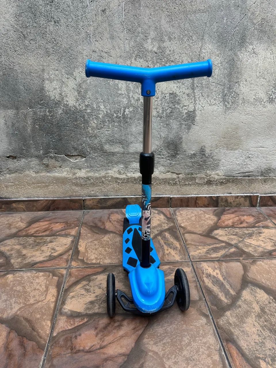 Patinete infantil  - Foto 4
