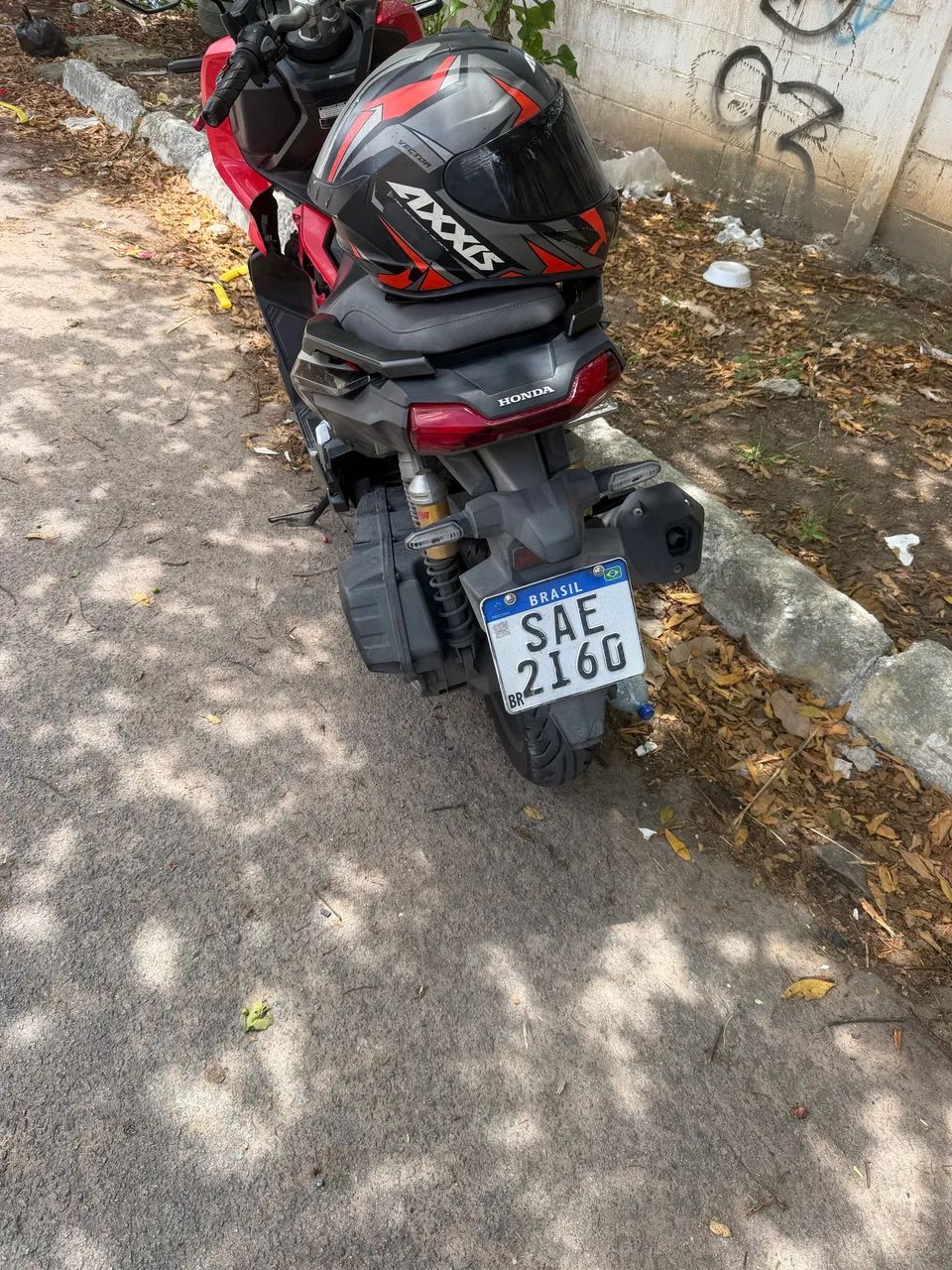 ADV 150 17mil - Foto 4