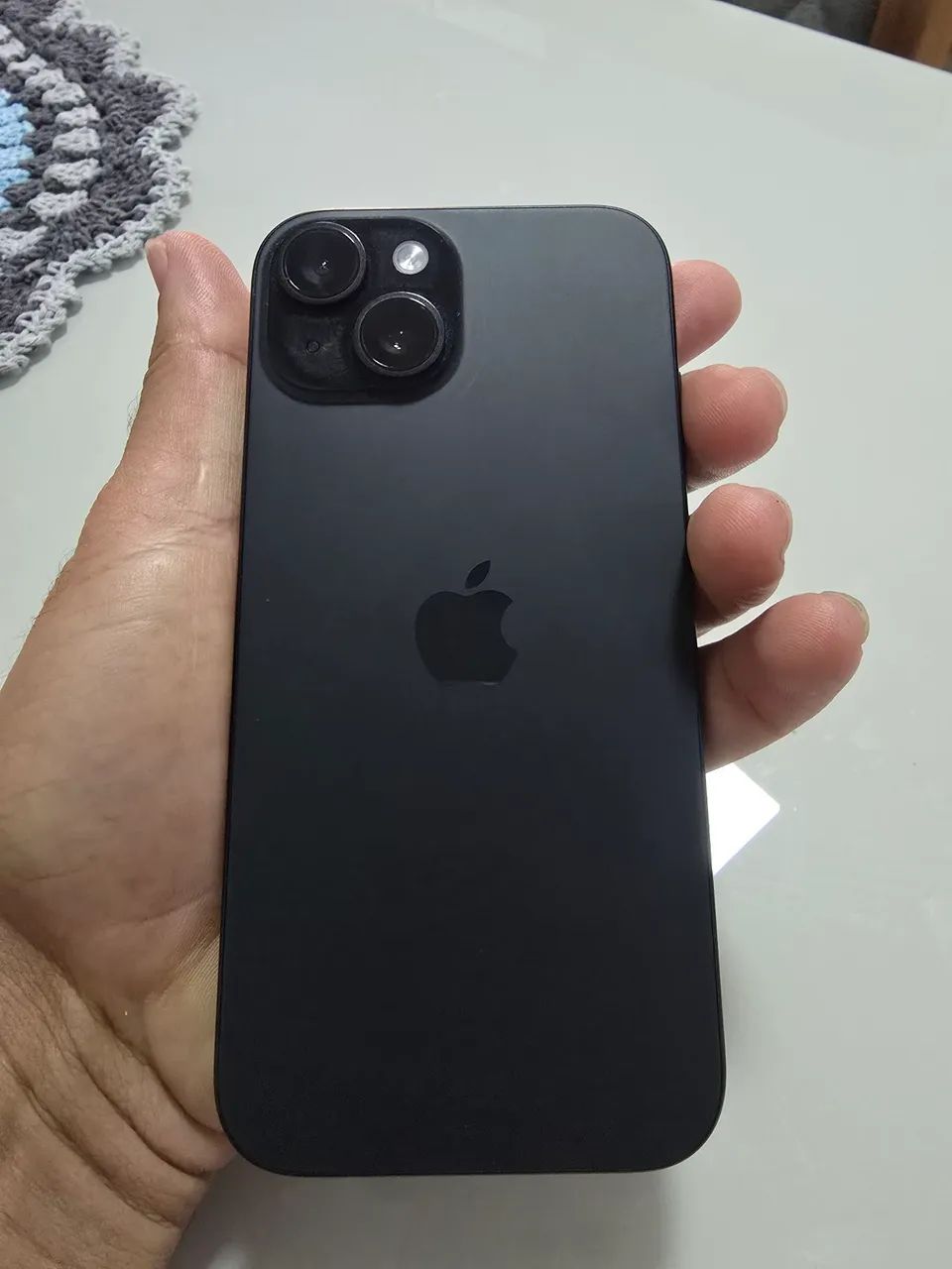 Iphone 15 - Foto 3
