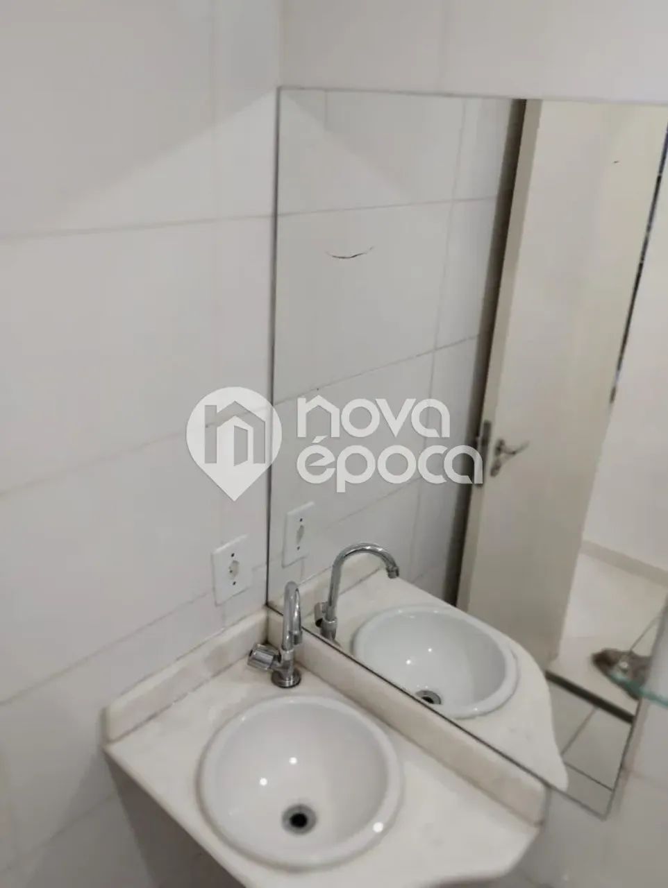 Engenho da Rainha | Apartamento 2 quartos - Foto 3