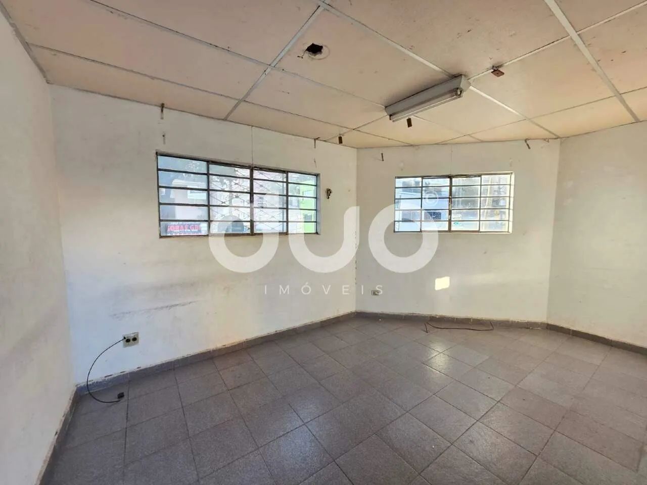 Terreno Comercial no Centro de Piracicaba para Aluguel (832 m²) - Foto 4