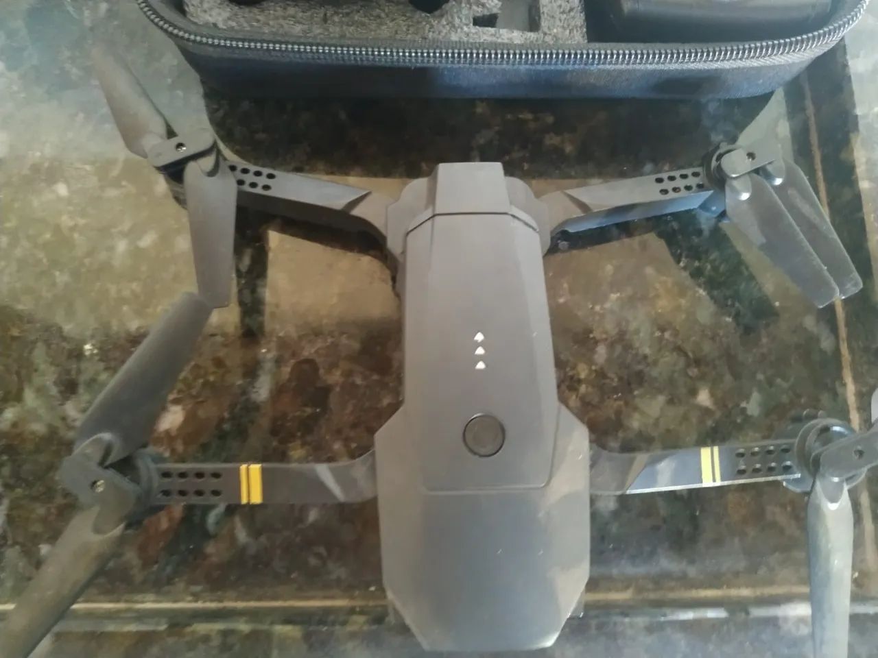 2 Drones semi novos - Foto 2