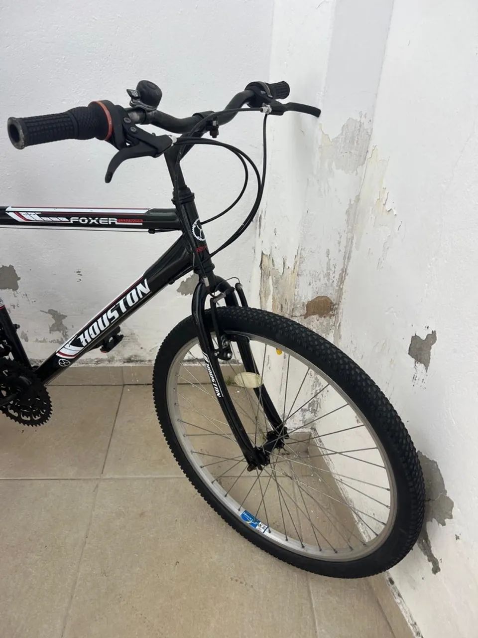 Bicicleta Houstoun - Foto 2