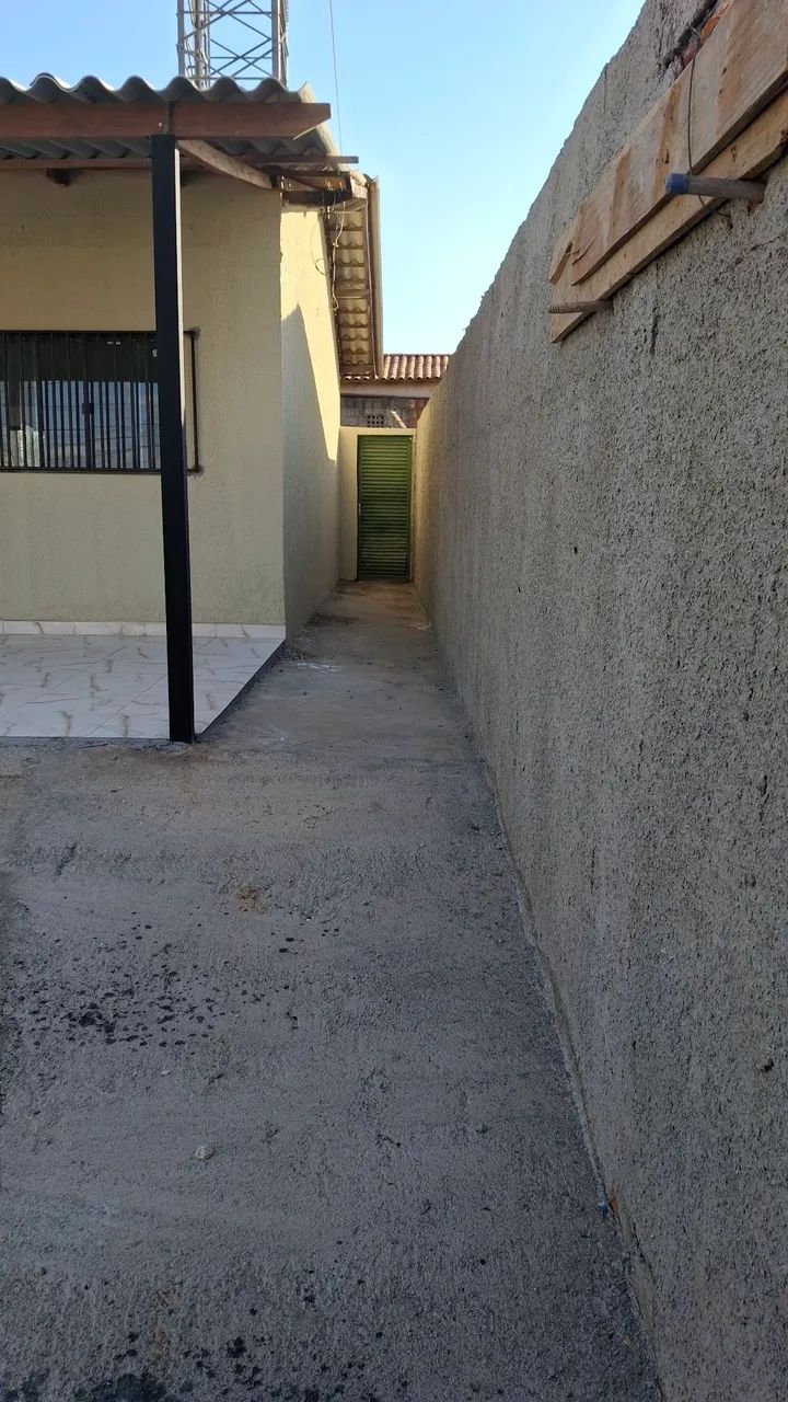 Aluguel casa - Foto 3