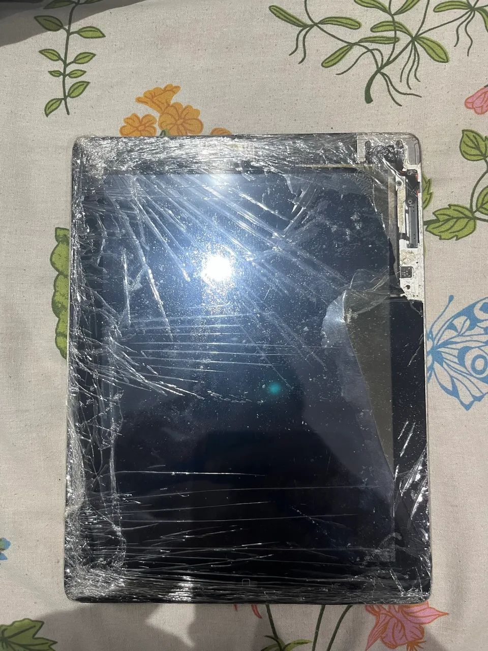 iPad para conserto ou retirada de peças  - Foto 2
