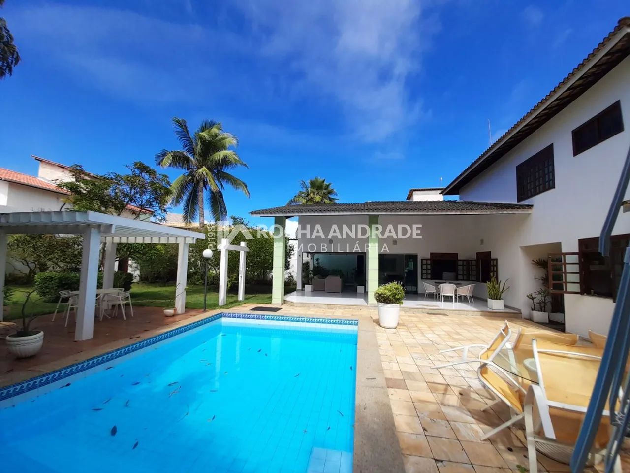 Casa á Venda com 2 quartos 1 suítes em Vilas do Atlantico