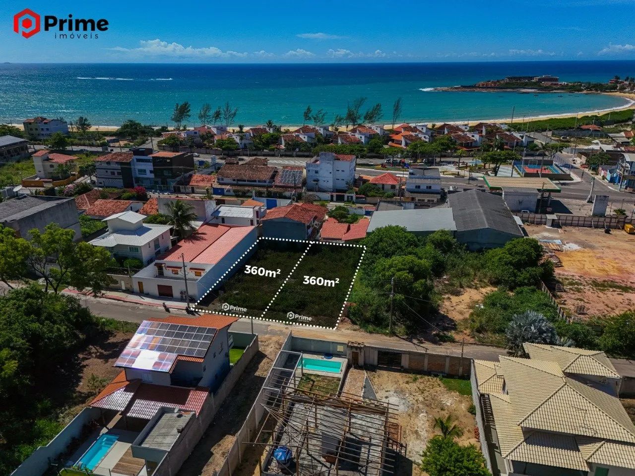 TERRENO - NOVA GUARAPARI - Guarapari - Foto 2