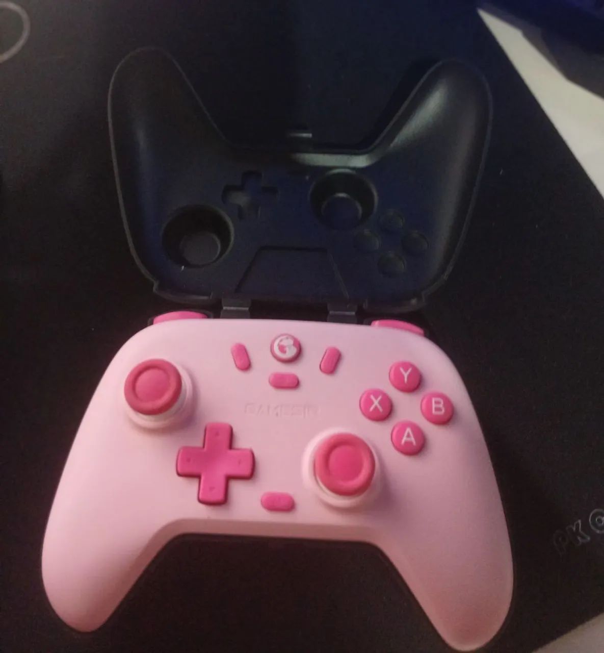 CONTROLE GAMESIR NOVA LITE - ROSA