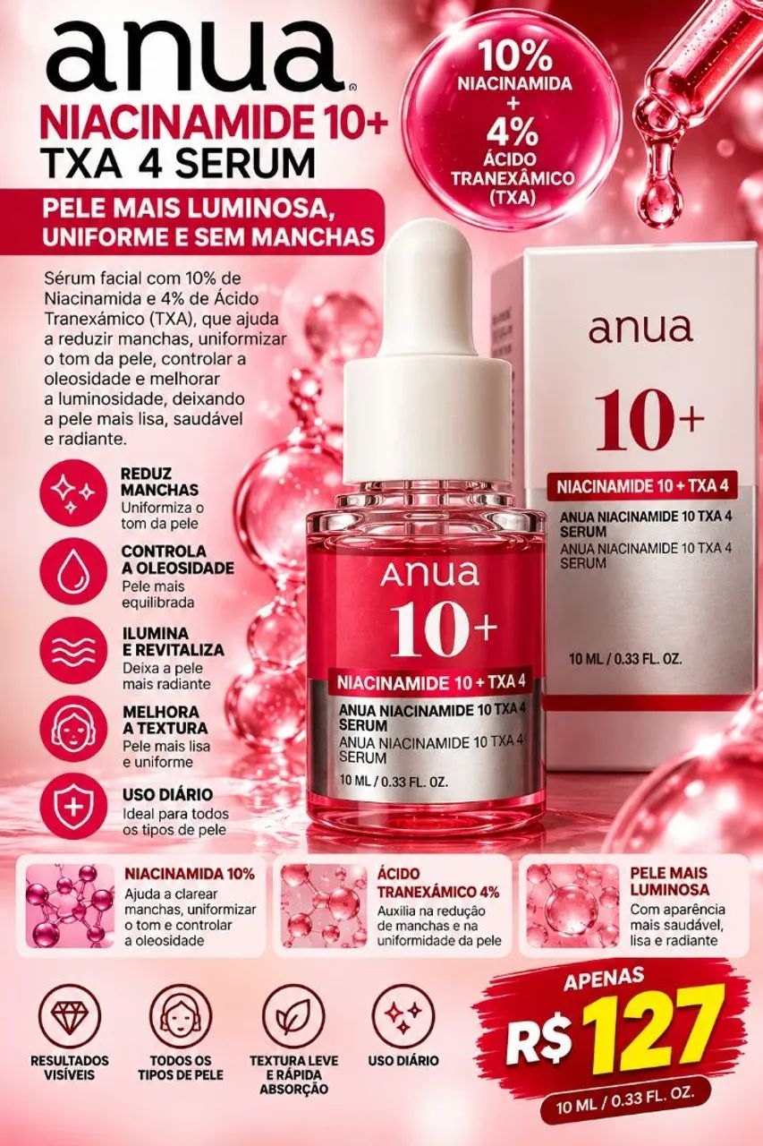 Skin Care coreano ORIGINAL  - Foto 2