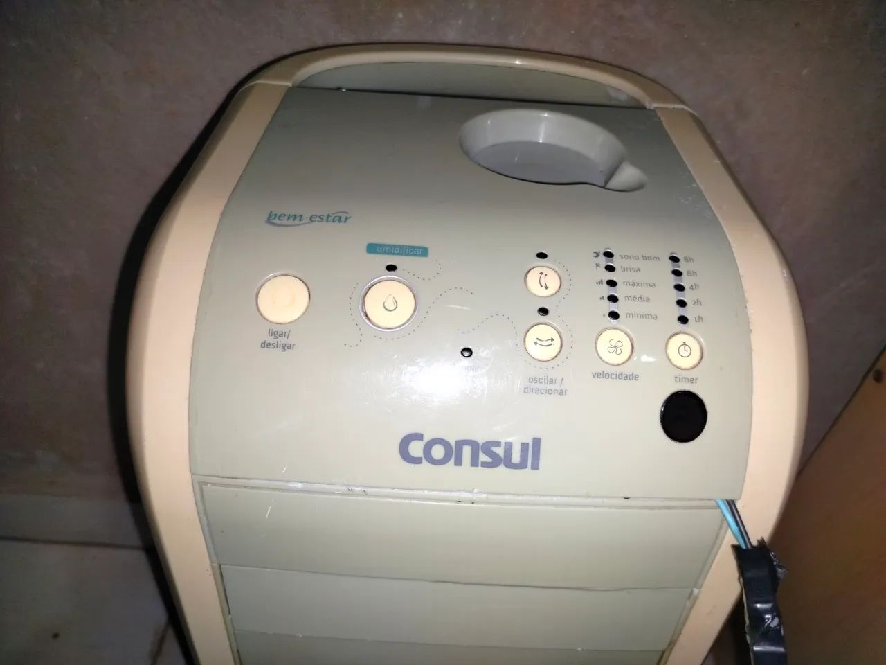Climatizador consul  - Foto 4