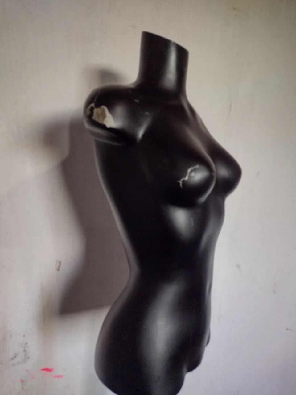 Manequim feminino Slim - Foto 3