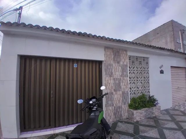Casa no Maiobão 