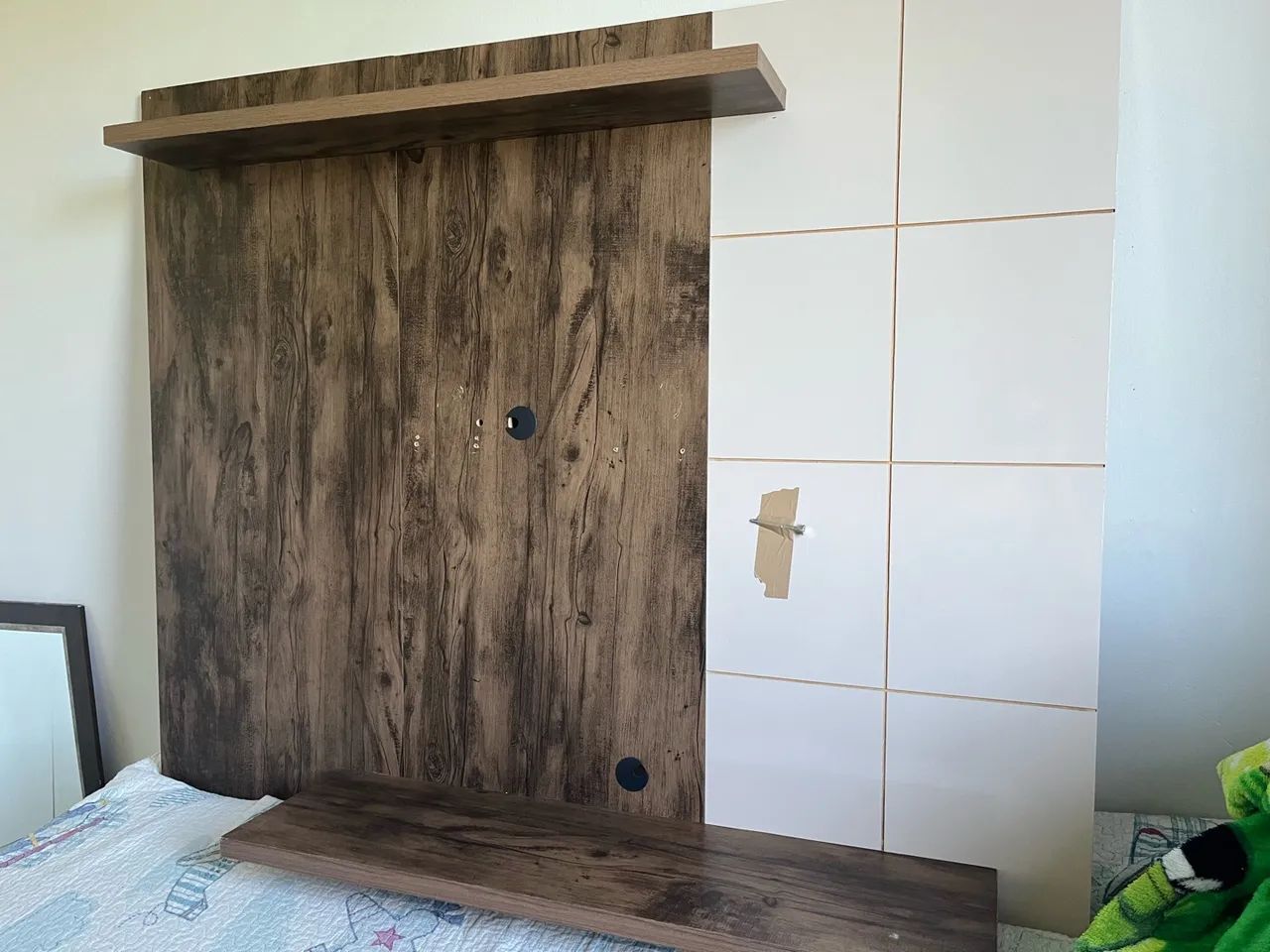Rack+Painel  - Foto 3