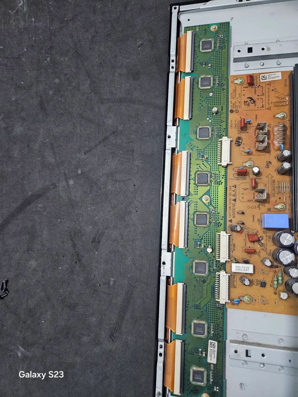 Placa inverter 42PN4600, LG - Foto 2