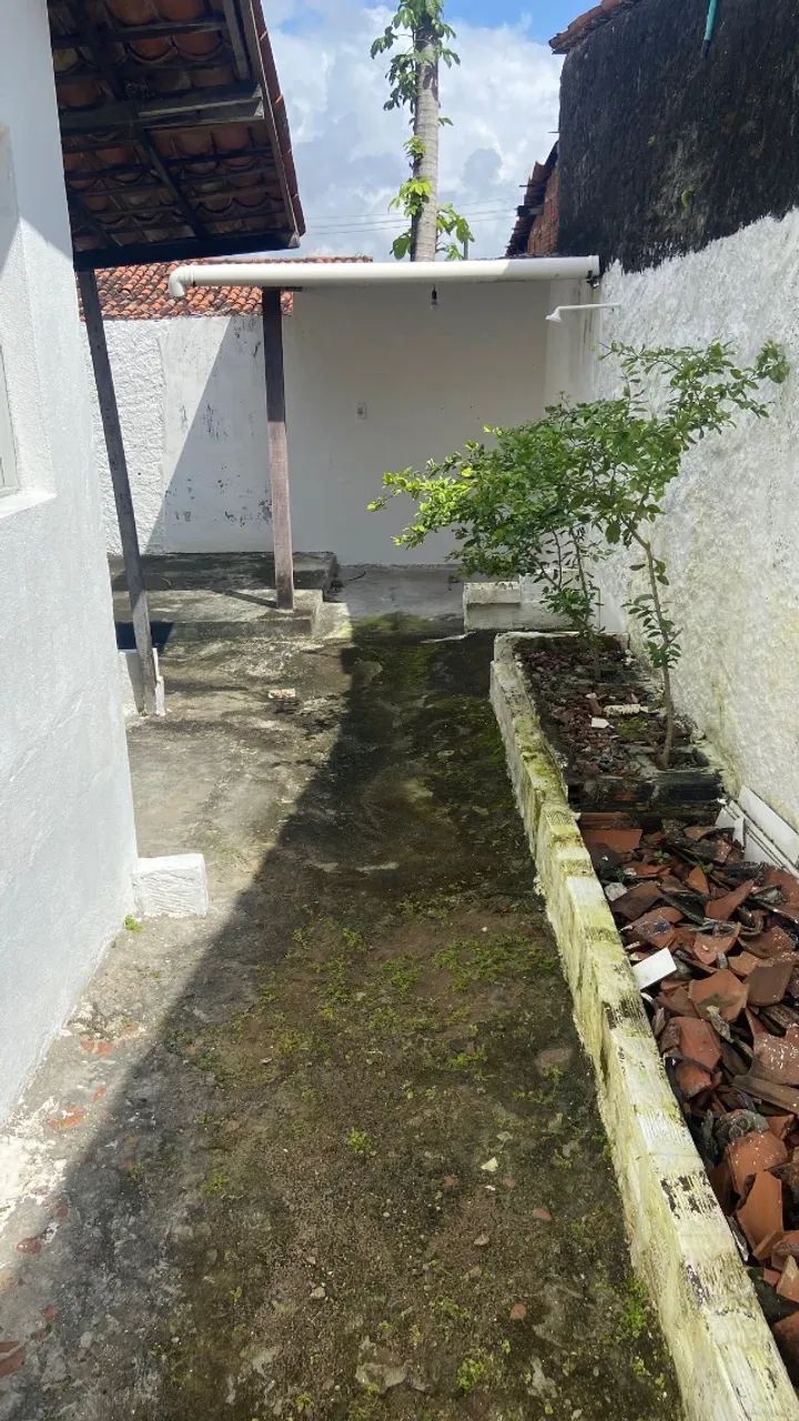 Vendo casa em mangabeira 1 próximo a lombada eletrônica. - Foto 3